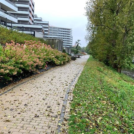 Apart Vabi Białystok Dış mekan fotoğraf